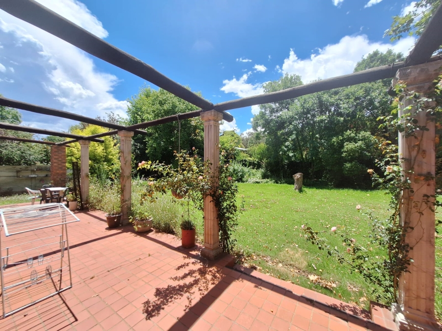 To Let 3 Bedroom Property for Rent in Top Town Eastern Cape